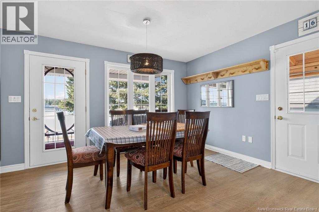 16 Des Cerisiers, Shediac Bridge, New Brunswick  E4R 1G7 - Photo 22 - NB137080