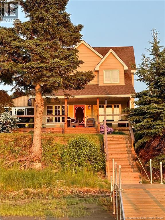 16 Des Cerisiers, Shediac Bridge, New Brunswick  E4R 1G7 - Photo 43 - NB137080