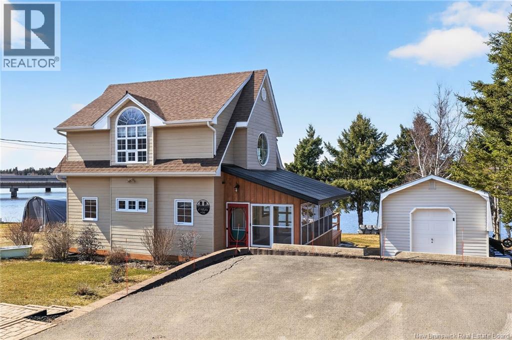 16 Des Cerisiers, Shediac Bridge, New Brunswick  E4R 1G7 - Photo 3 - NB137080
