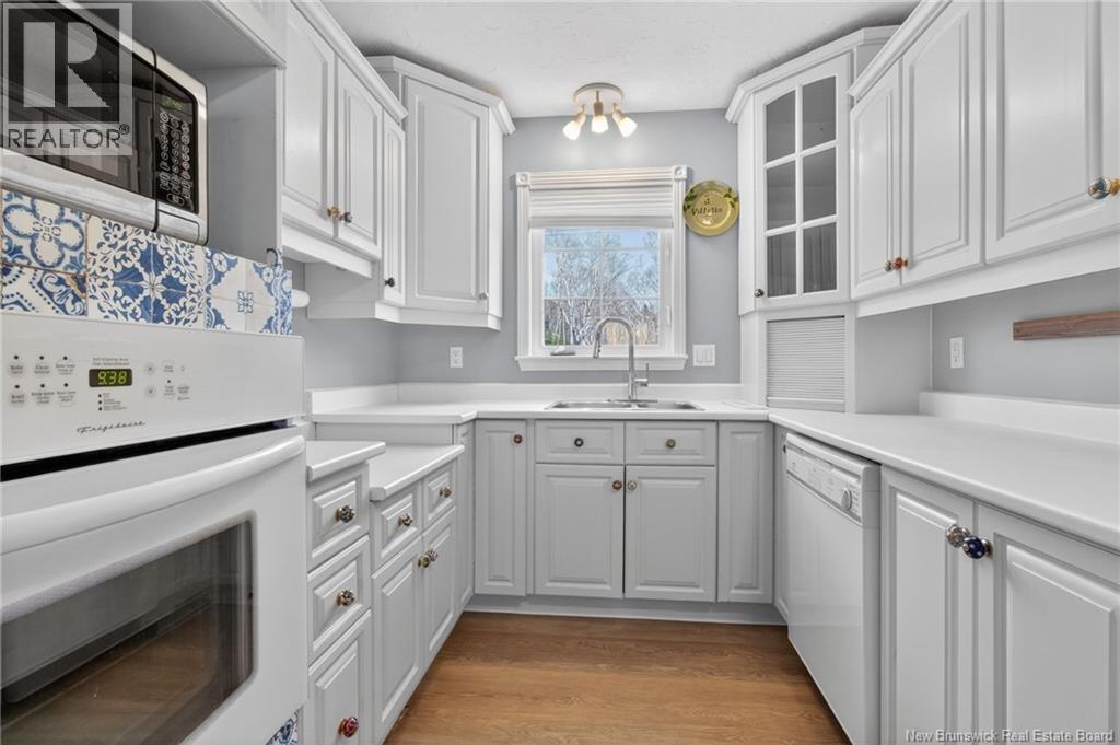 16 Des Cerisiers, Shediac Bridge, New Brunswick  E4R 1G7 - Photo 20 - NB137080