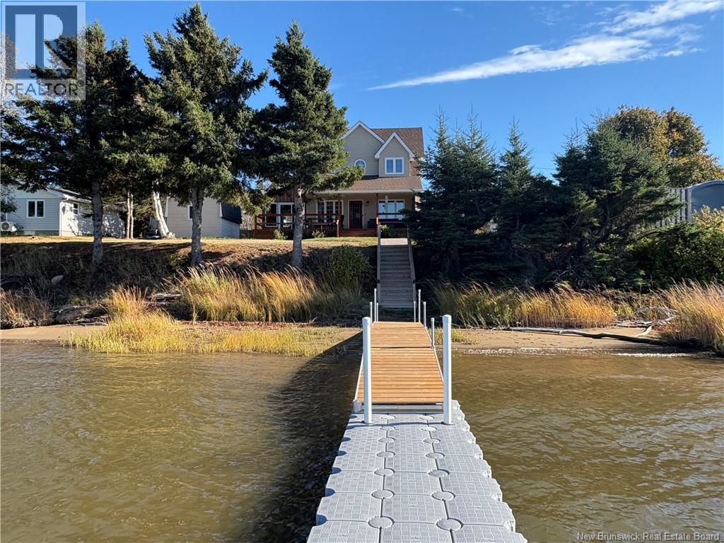 16 Des Cerisiers, Shediac Bridge, New Brunswick  E4R 1G7 - Photo 1 - NB137080