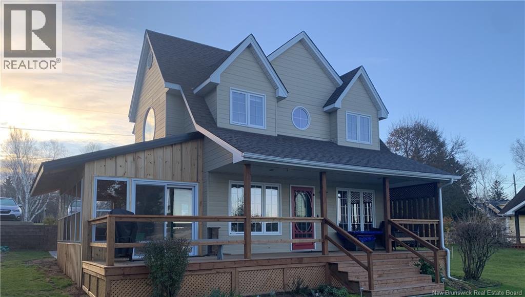 16 Des Cerisiers, Shediac Bridge, New Brunswick  E4R 1G7 - Photo 2 - NB137080