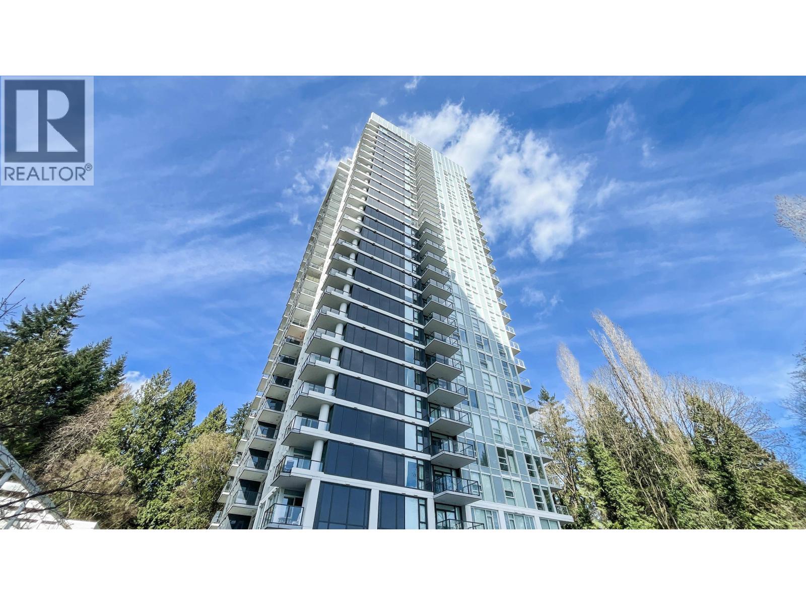 703 595 Austin Avenue, Coquitlam, British Columbia  V3K 0G7 - Photo 3 - R3110445