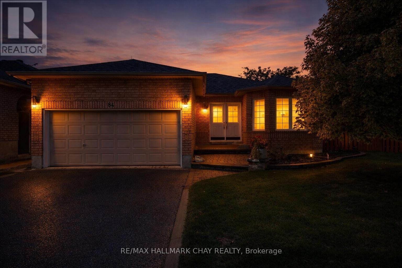 84 PRINGLE DRIVE, Barrie, Ontario