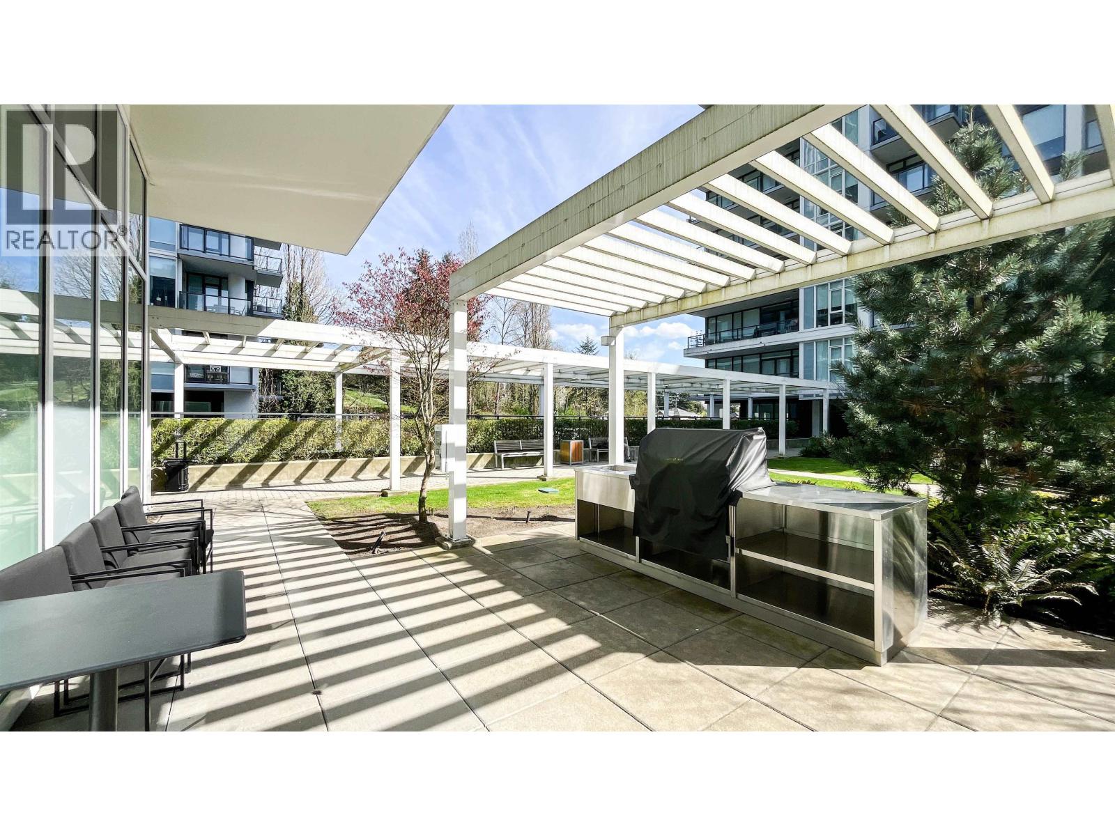 703 595 Austin Avenue, Coquitlam, British Columbia  V3K 0G7 - Photo 25 - R3110445