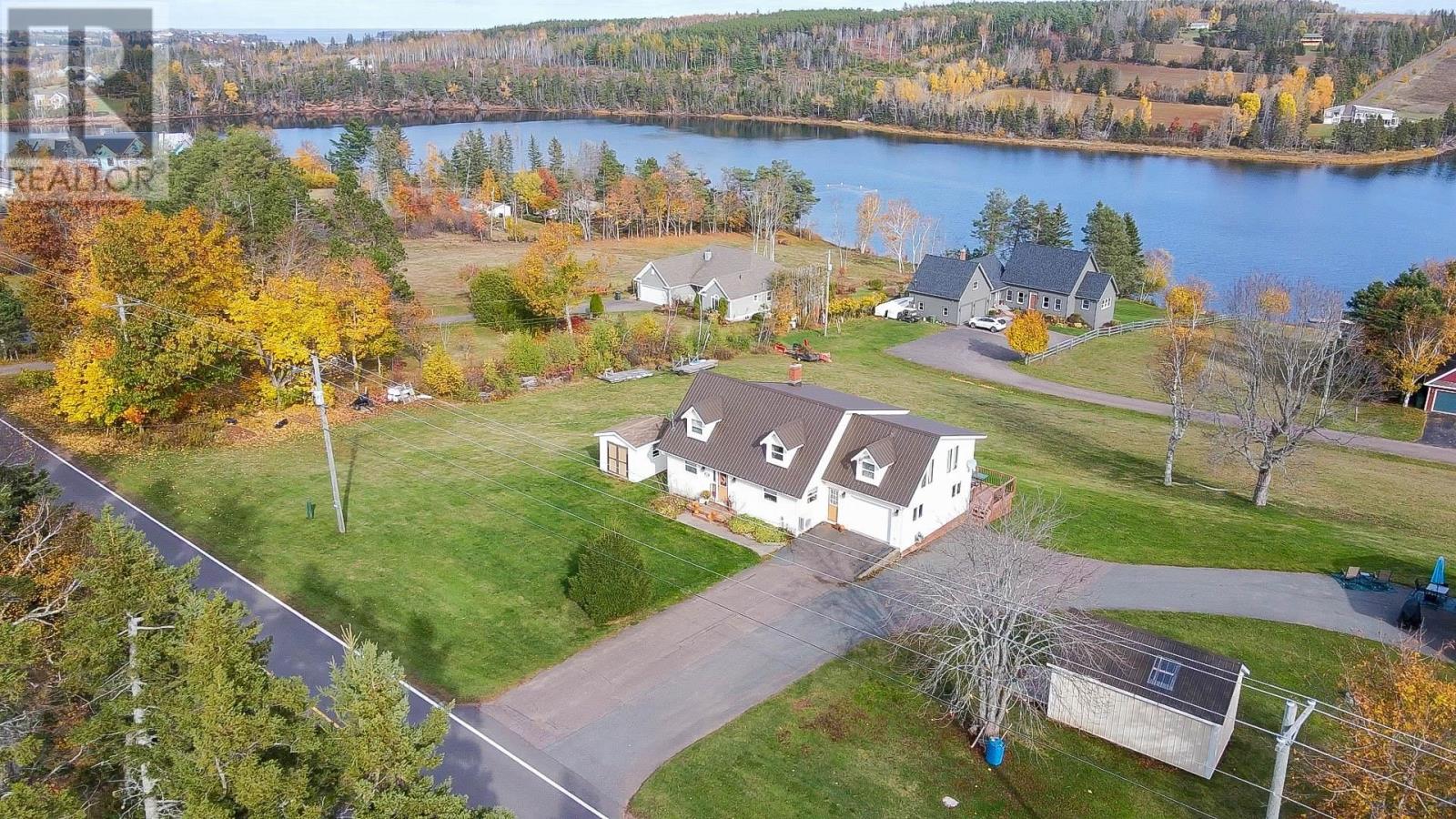 1396 Rattenbury Road, North Granville, Prince Edward Island  C0A 1E0 - Photo 1 - 202607326