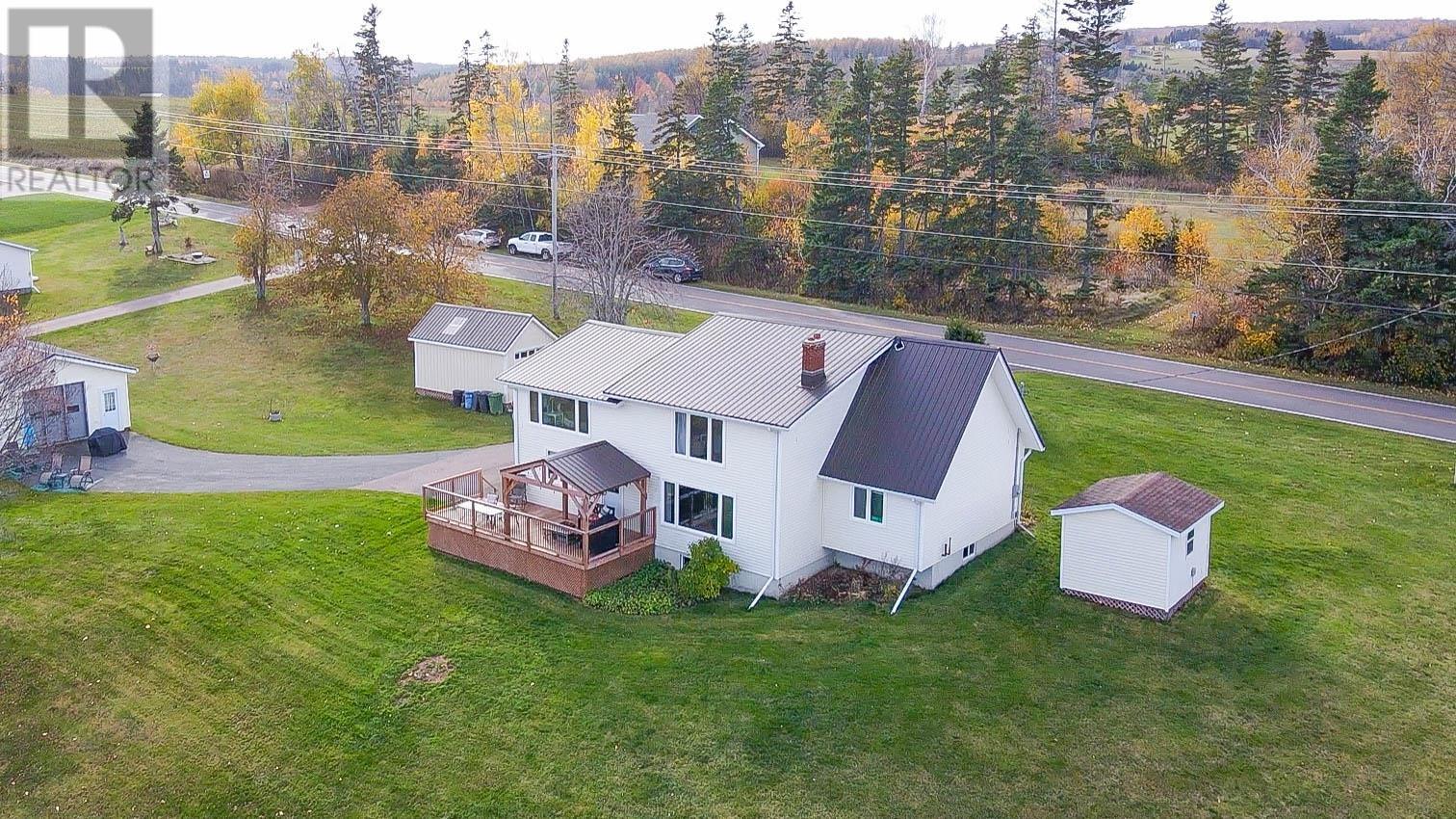 1396 Rattenbury Road, North Granville, Prince Edward Island  C0A 1E0 - Photo 38 - 202607326