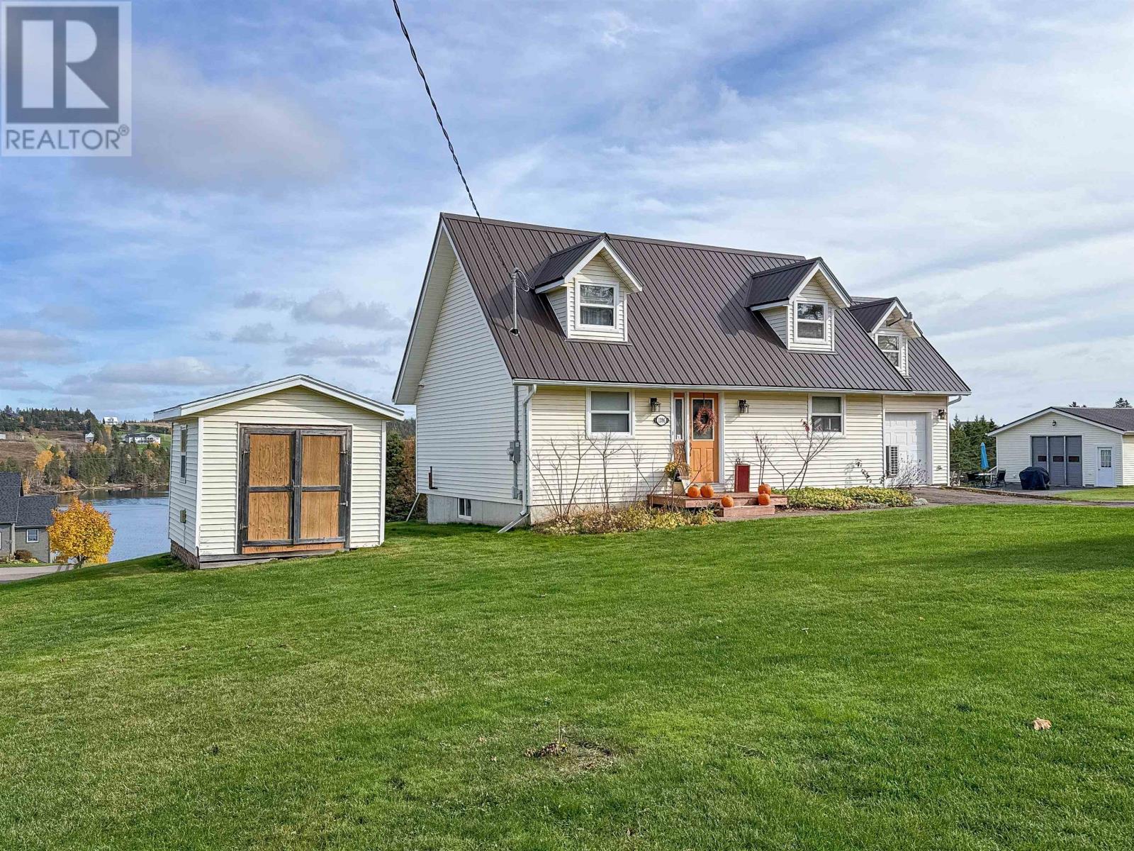 1396 Rattenbury Road, North Granville, Prince Edward Island  C0A 1E0 - Photo 5 - 202607326