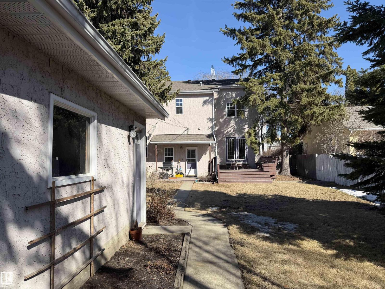 8734 117 St NW, Edmonton, Alberta  T6G 1R5 - Photo 7 - E4481972