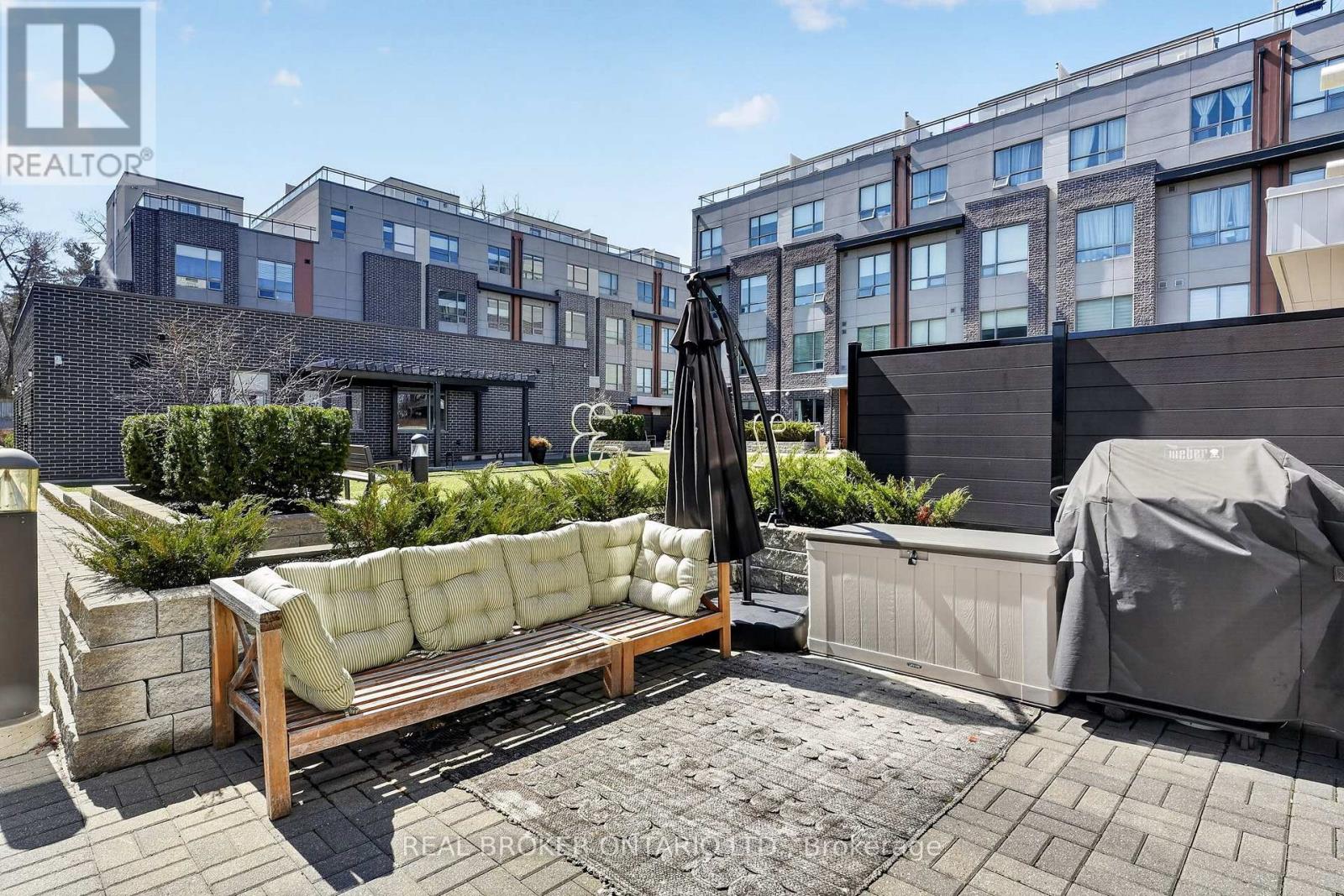 9 - 1238 Cawthra Road, Mississauga, Ontario  L5G 4K7 - Photo 31 - W12995432