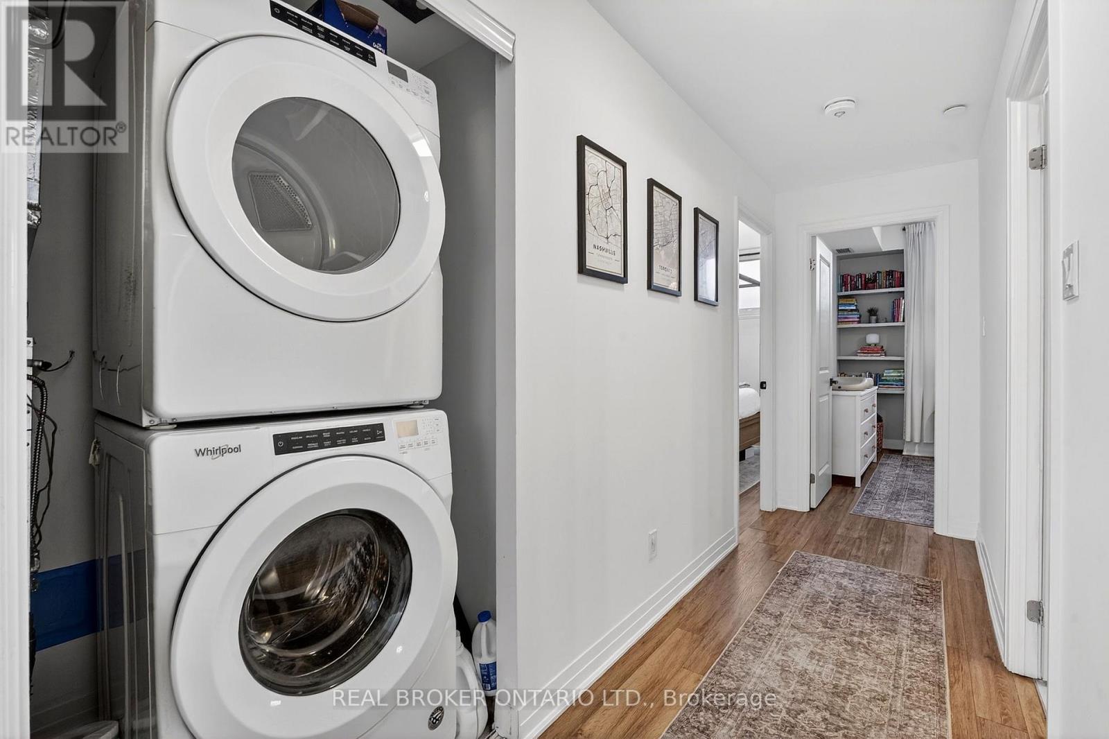 9 - 1238 Cawthra Road, Mississauga, Ontario  L5G 4K7 - Photo 28 - W12995432