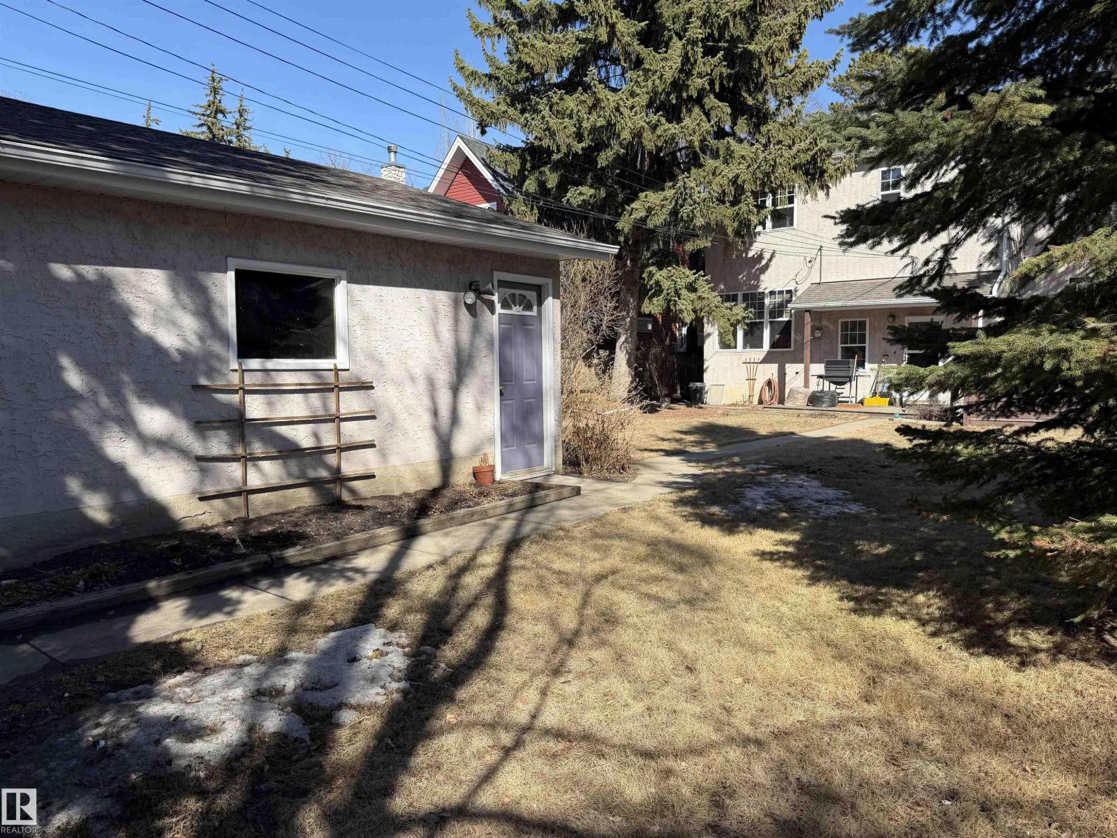 8734 117 St NW, Edmonton, Alberta  T6G 1R5 - Photo 6 - E4481972