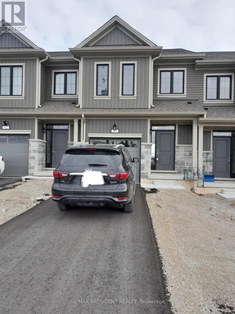 80 Middleton Street, Zorra, Ontario  N0M 2M0 - Photo 2 - X12931066