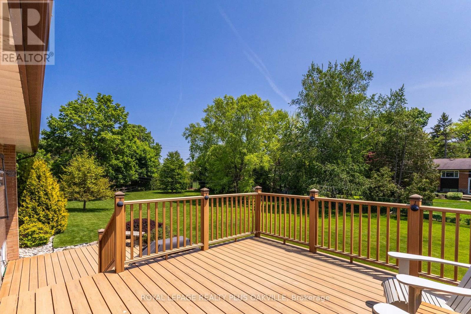 2030 Vickery Drive, Oakville, Ontario  L6L 2J1 - Photo 18 - W12995352