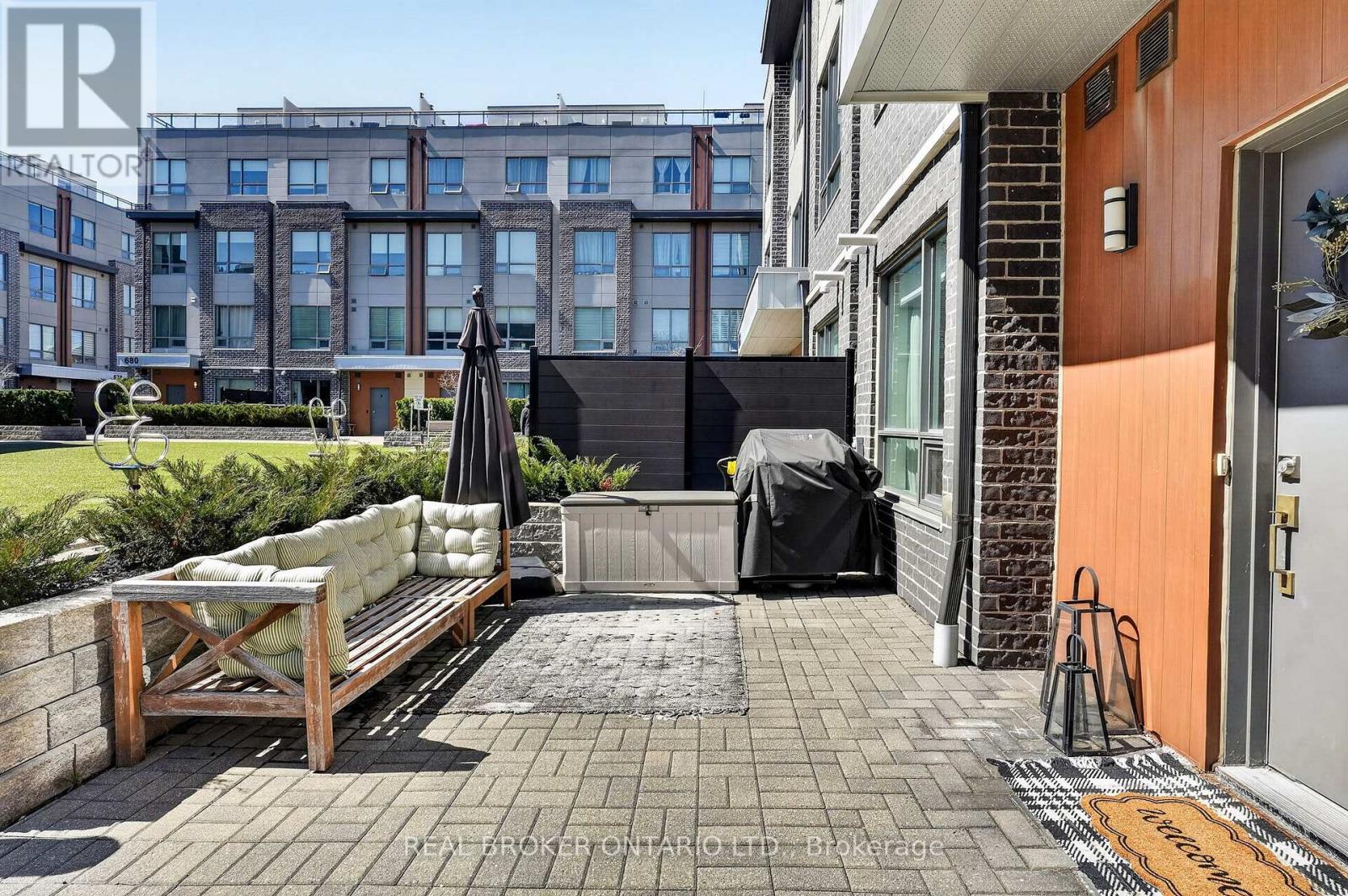 9 - 1238 Cawthra Road, Mississauga, Ontario  L5G 4K7 - Photo 30 - W12995432