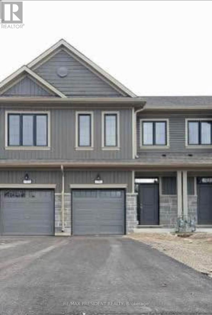 80 MIDDLETON STREET, Zorra, Ontario