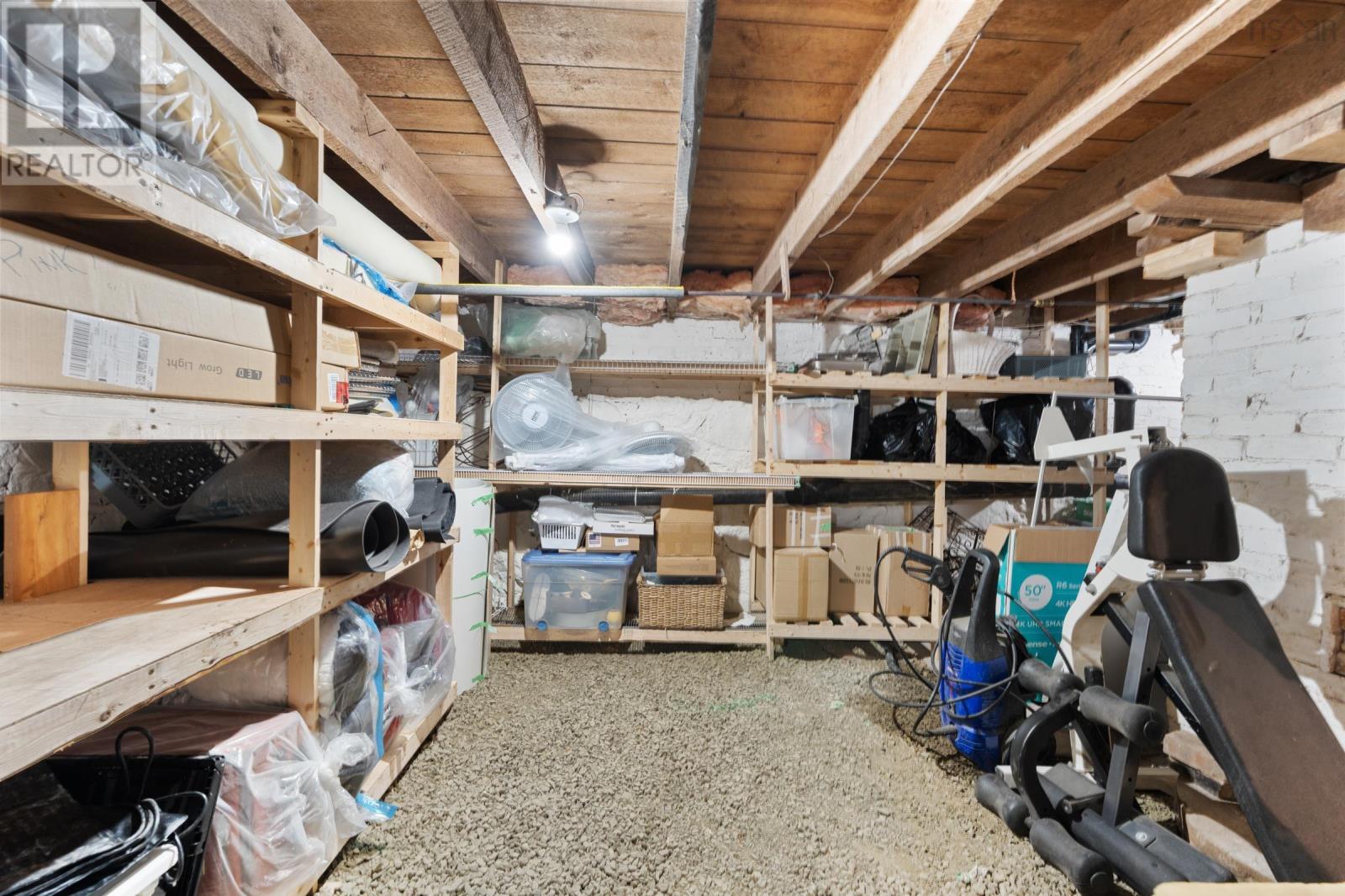 26 Garden Street, Granville Ferry, Nova Scotia  B0S 1A0 - Photo 31 - 202606940