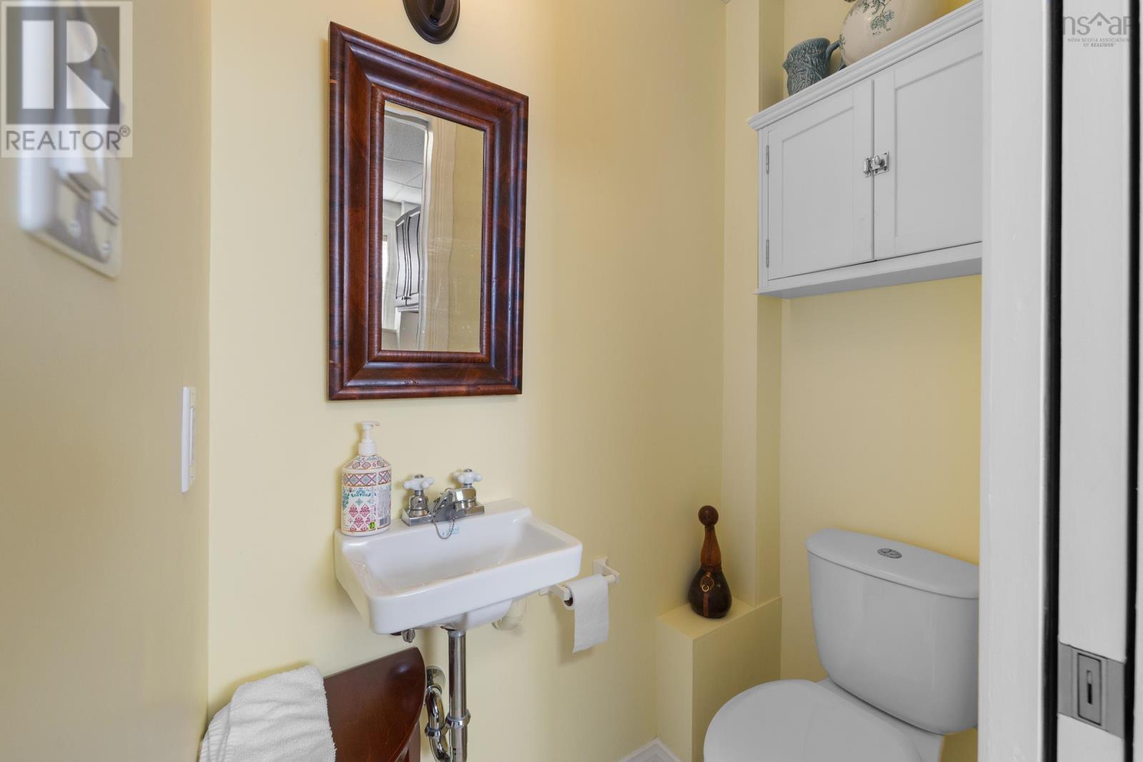 26 Garden Street, Granville Ferry, Nova Scotia  B0S 1A0 - Photo 26 - 202606940