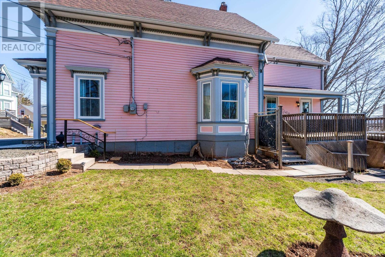 26 Garden Street, Granville Ferry, Nova Scotia  B0S 1A0 - Photo 3 - 202606940