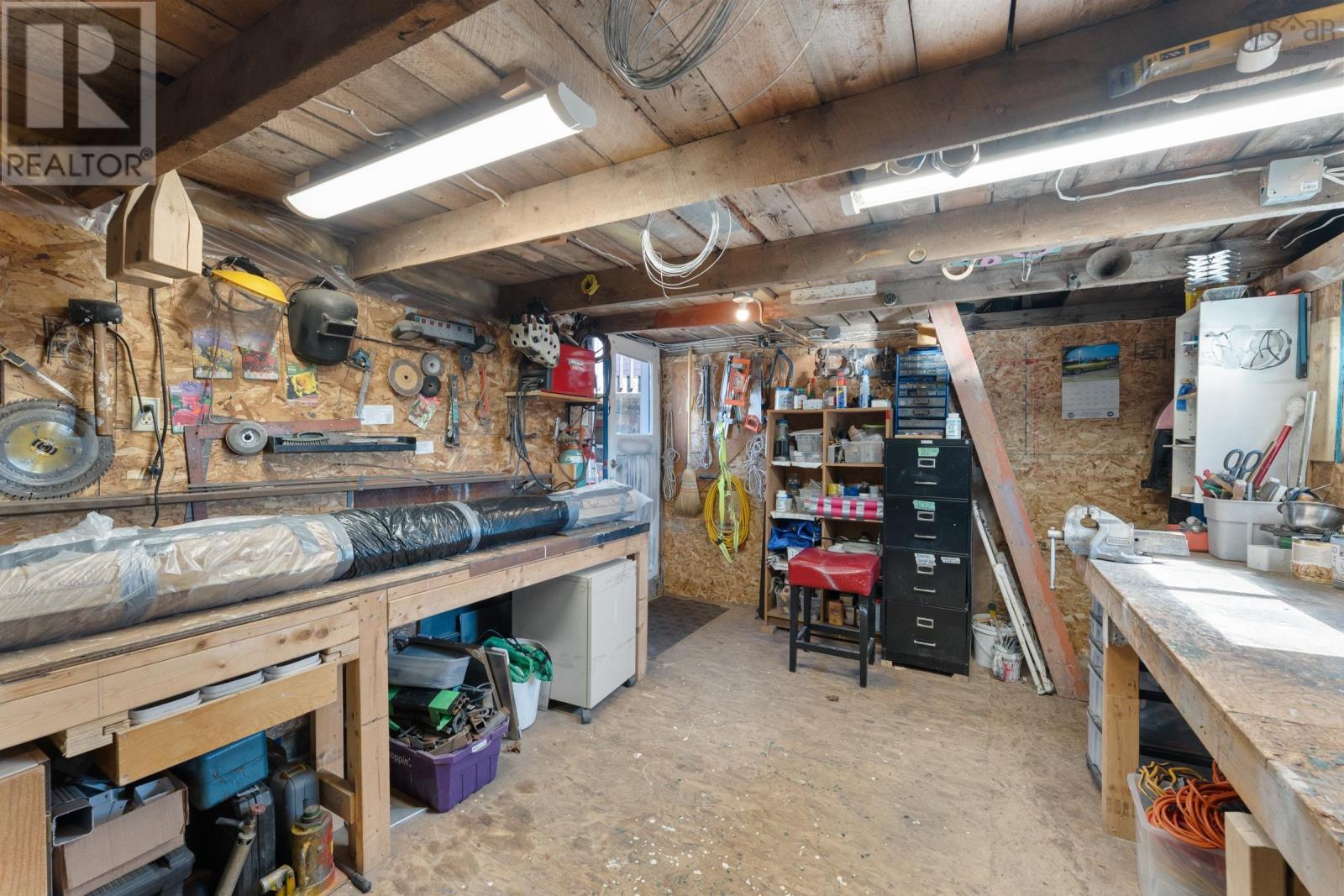 26 Garden Street, Granville Ferry, Nova Scotia  B0S 1A0 - Photo 34 - 202606940