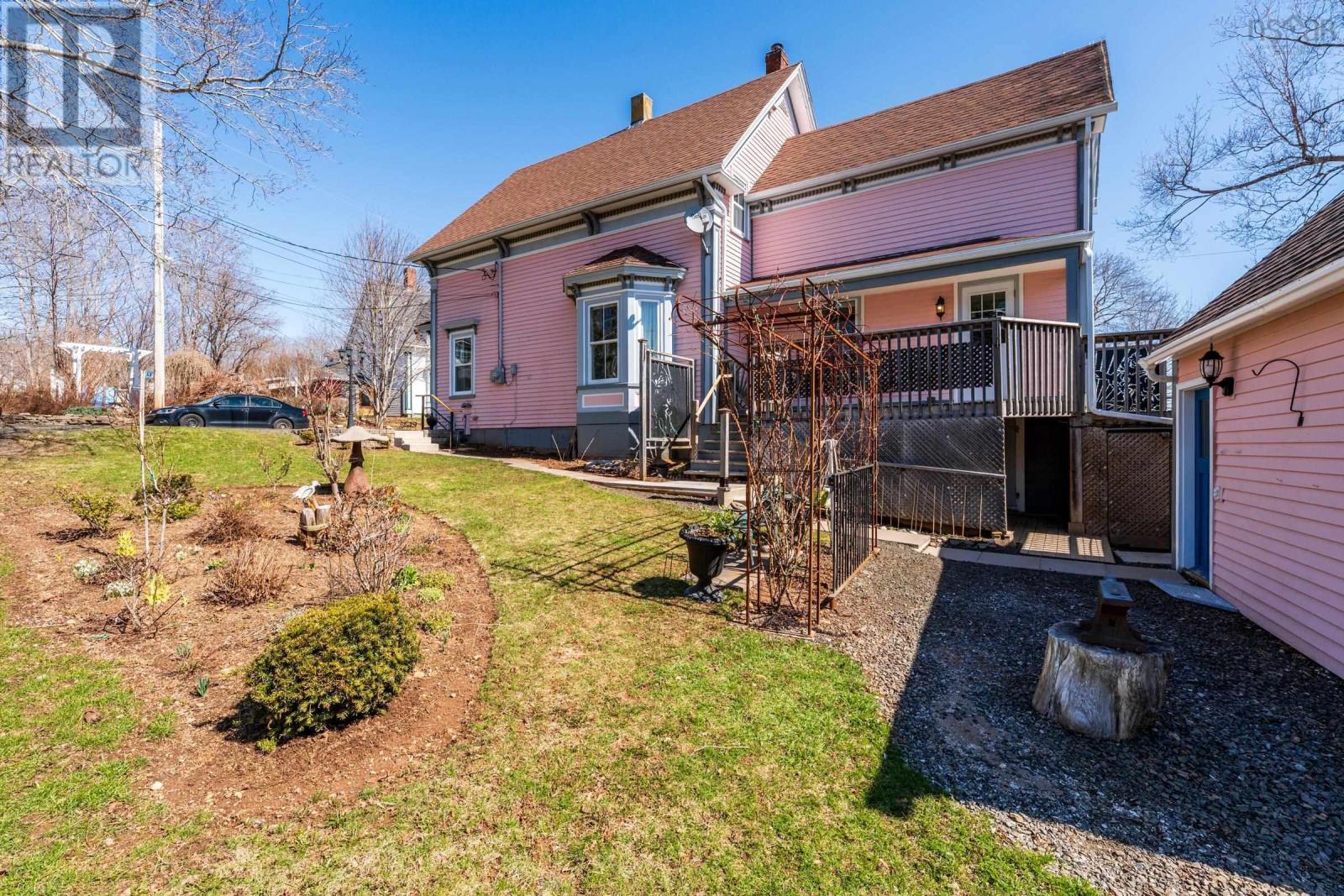 26 Garden Street, Granville Ferry, Nova Scotia  B0S 1A0 - Photo 39 - 202606940