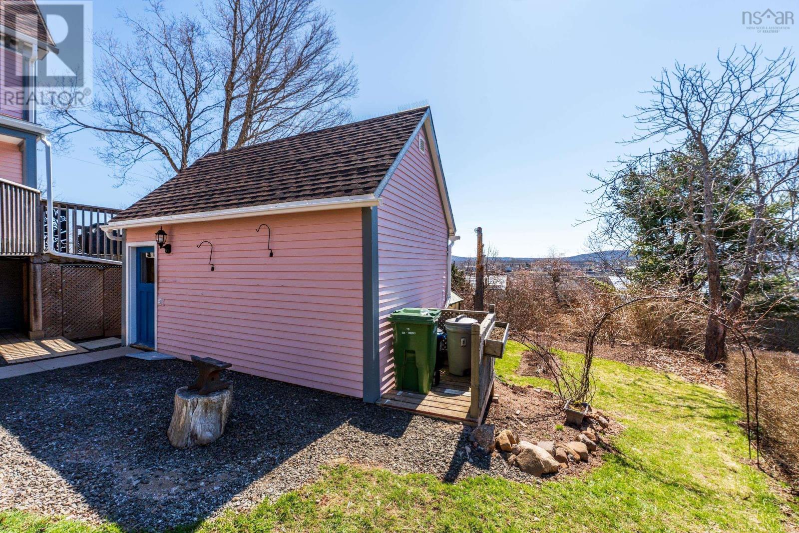 26 Garden Street, Granville Ferry, Nova Scotia  B0S 1A0 - Photo 38 - 202606940