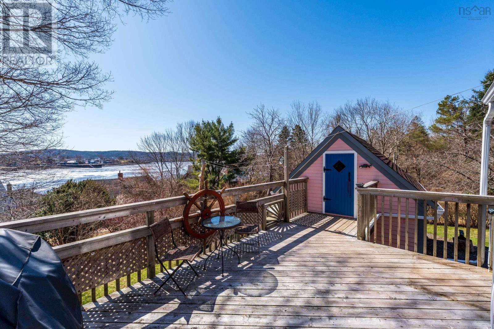 26 Garden Street, Granville Ferry, Nova Scotia  B0S 1A0 - Photo 44 - 202606940