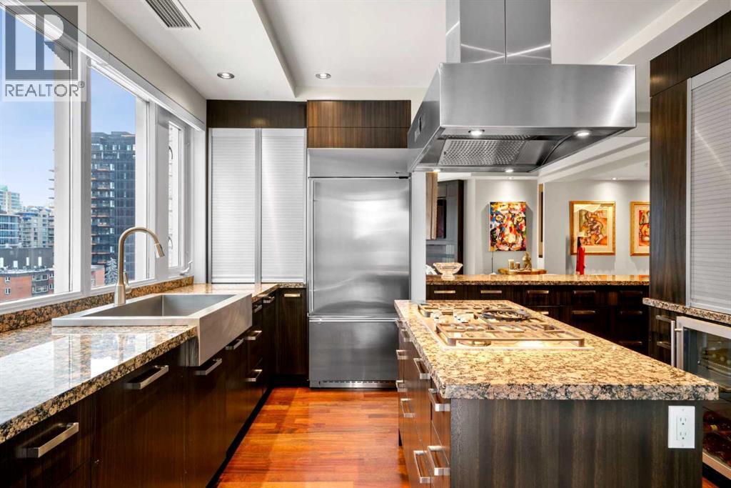 804, 690 Princeton Way Sw, Calgary, Alberta  T2P 5J9 - Photo 20 - A2276287