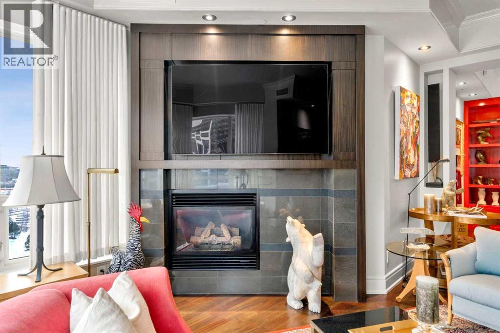 804, 690 Princeton Way Sw, Calgary, Alberta  T2P 5J9 - Photo 11 - A2276287