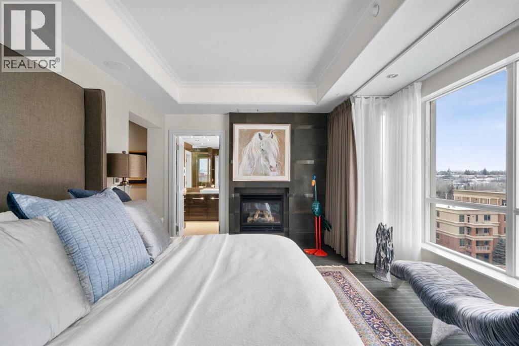 804, 690 Princeton Way Sw, Calgary, Alberta  T2P 5J9 - Photo 24 - A2276287