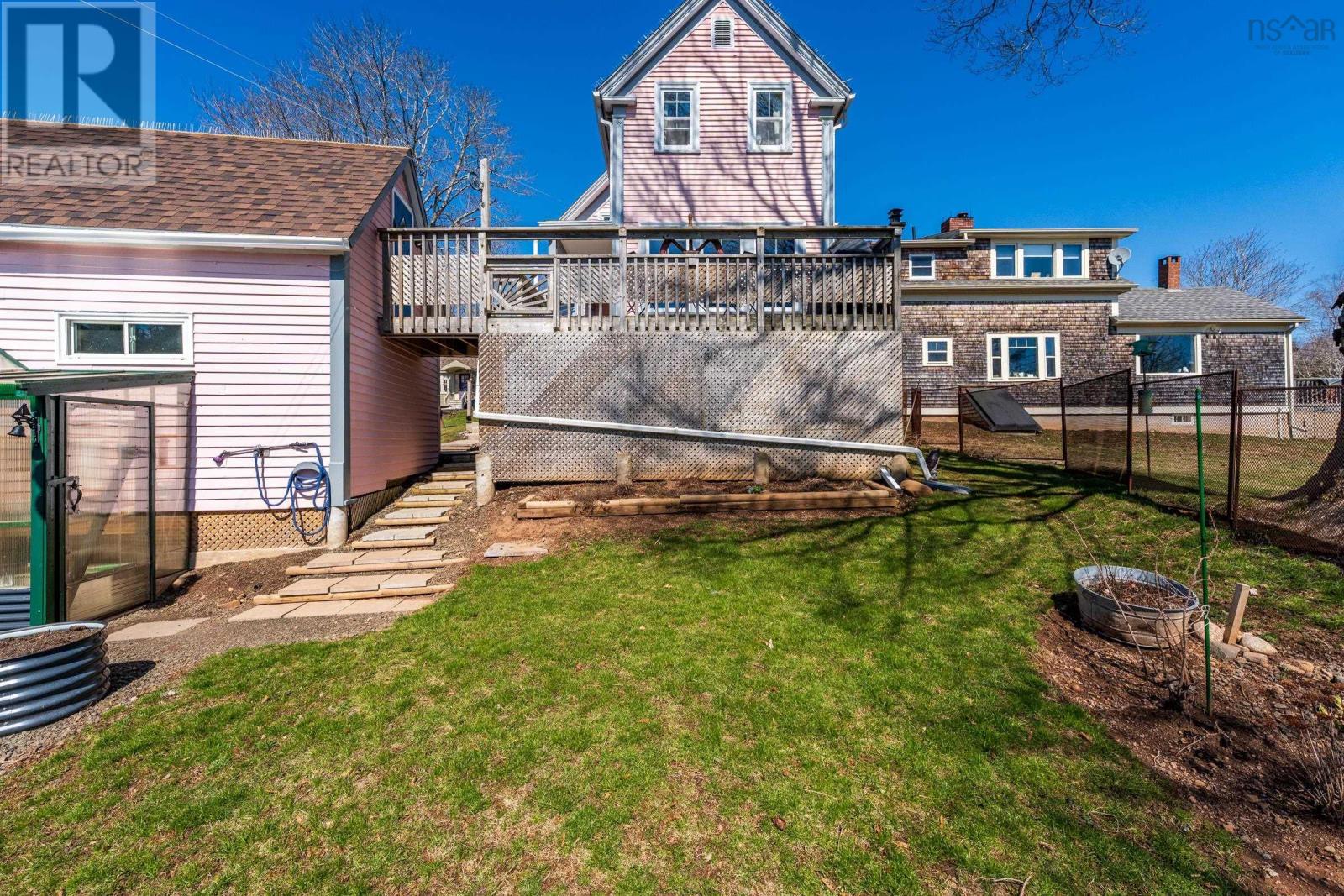 26 Garden Street, Granville Ferry, Nova Scotia  B0S 1A0 - Photo 48 - 202606940