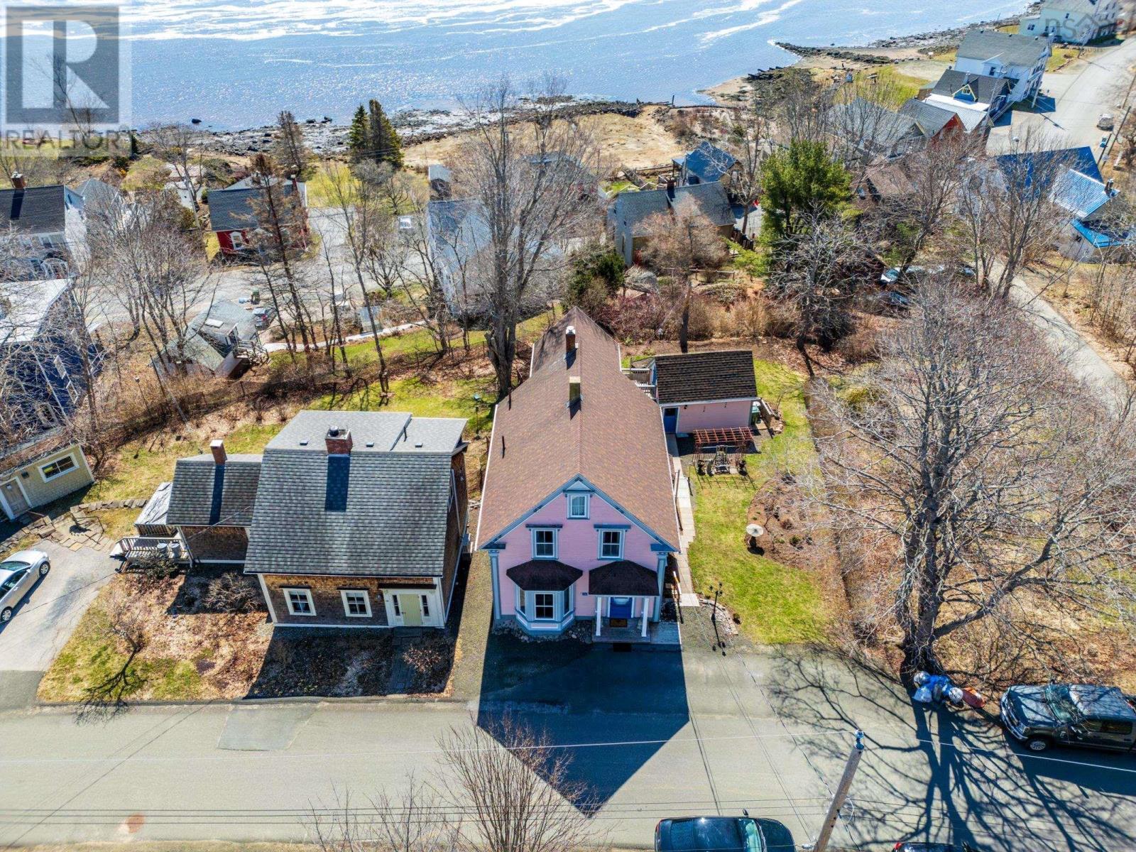 26 Garden Street, Granville Ferry, Nova Scotia  B0S 1A0 - Photo 47 - 202606940