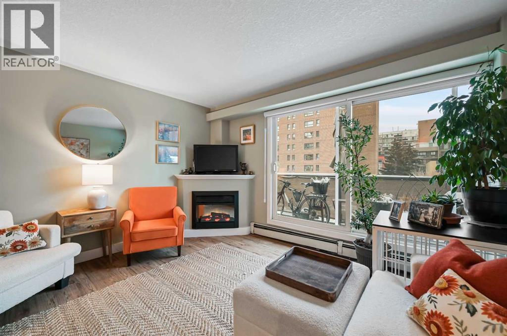 416, 1029 14 Avenue SW, Calgary, Alberta  T2T 0N9 - Photo 17 - A2278203