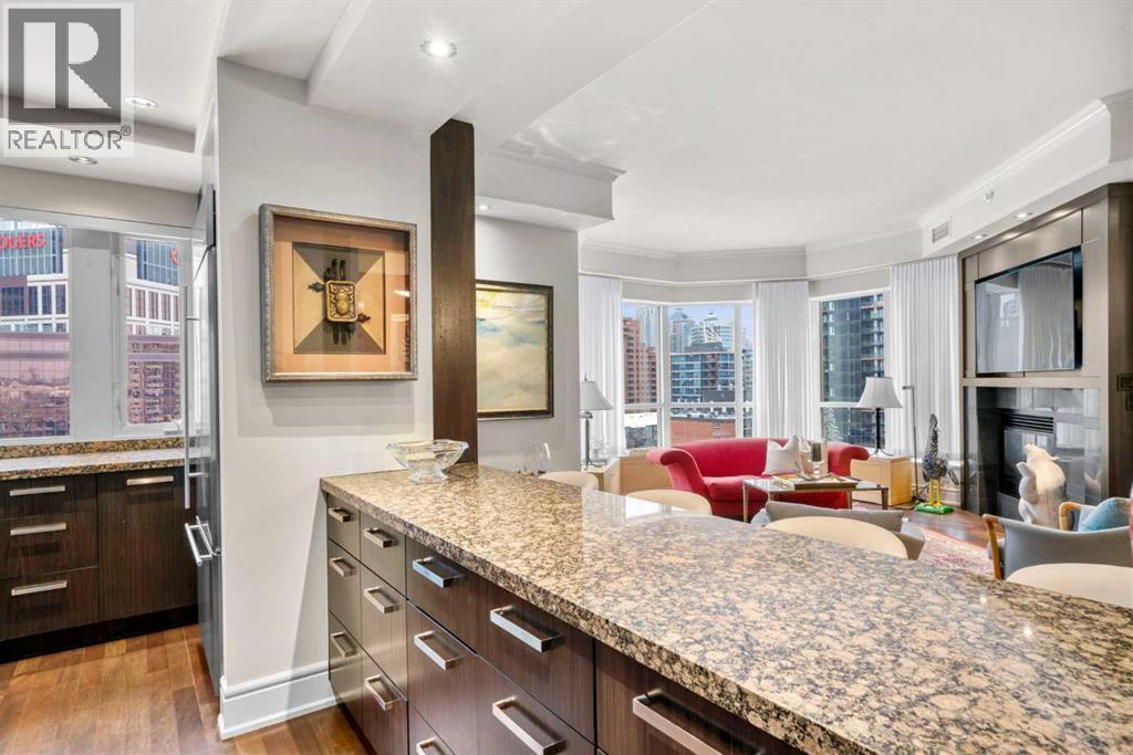 804, 690 Princeton Way Sw, Calgary, Alberta  T2P 5J9 - Photo 16 - A2276287