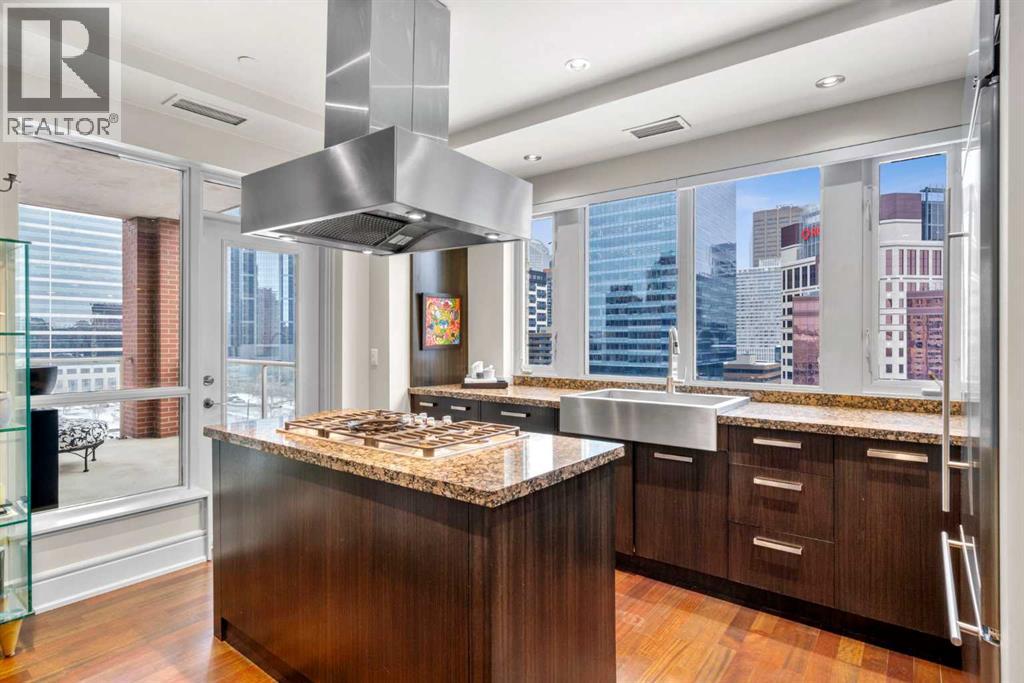 804, 690 Princeton Way Sw, Calgary, Alberta  T2P 5J9 - Photo 17 - A2276287