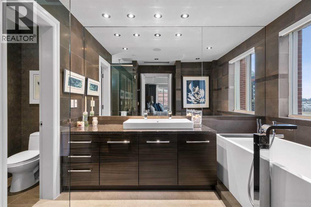 804, 690 Princeton Way Sw, Calgary, Alberta  T2P 5J9 - Photo 25 - A2276287