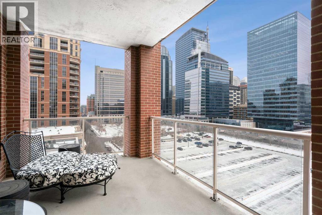 804, 690 Princeton Way Sw, Calgary, Alberta  T2P 5J9 - Photo 35 - A2276287