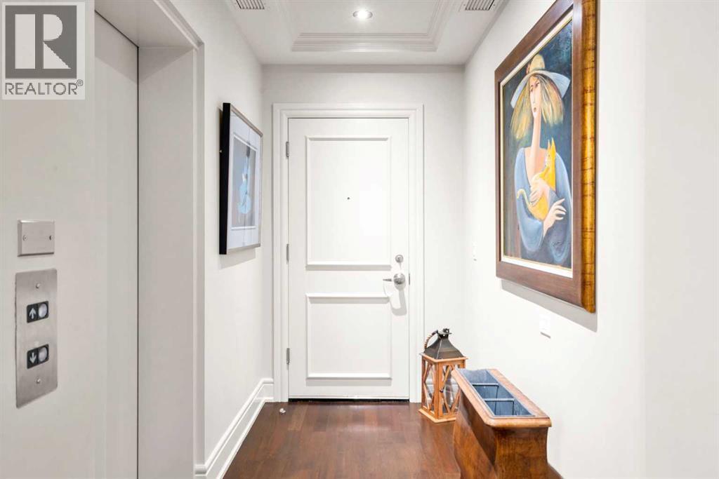 804, 690 Princeton Way Sw, Calgary, Alberta  T2P 5J9 - Photo 2 - A2276287