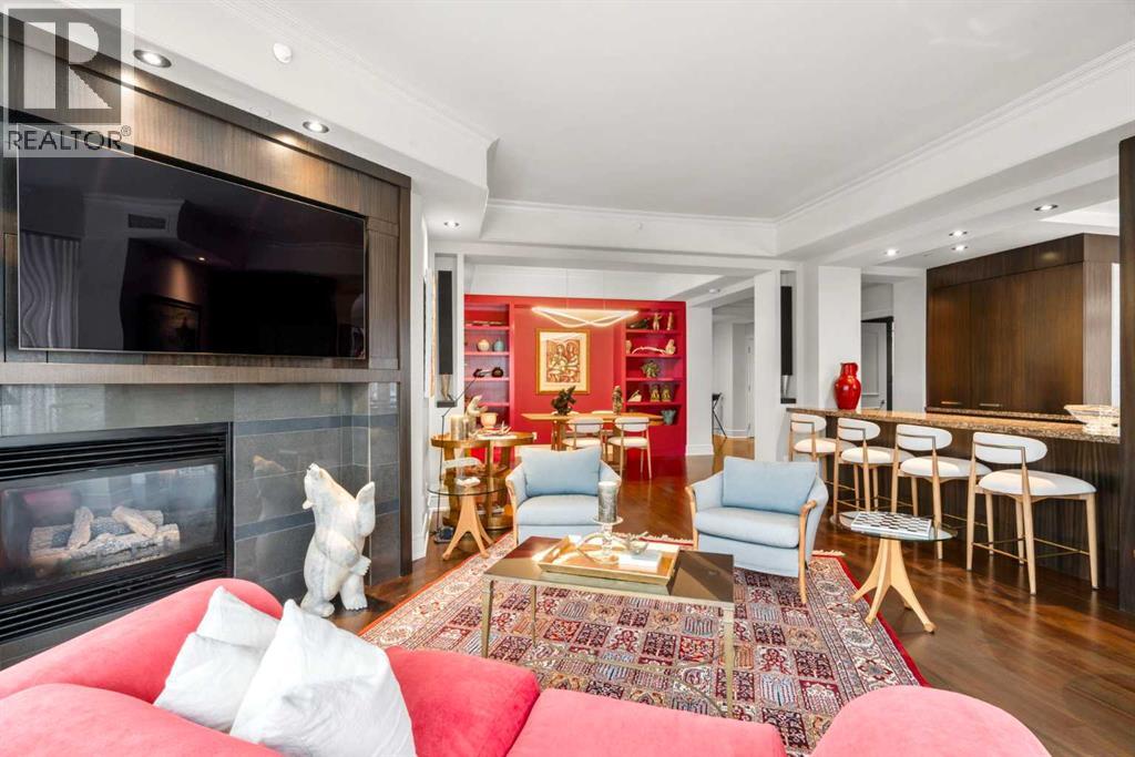 804, 690 Princeton Way Sw, Calgary, Alberta  T2P 5J9 - Photo 12 - A2276287