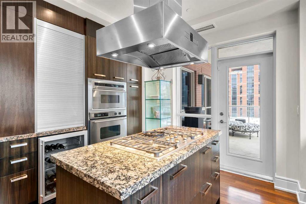 804, 690 Princeton Way Sw, Calgary, Alberta  T2P 5J9 - Photo 19 - A2276287