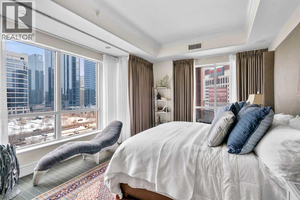 804, 690 Princeton Way Sw, Calgary, Alberta  T2P 5J9 - Photo 23 - A2276287