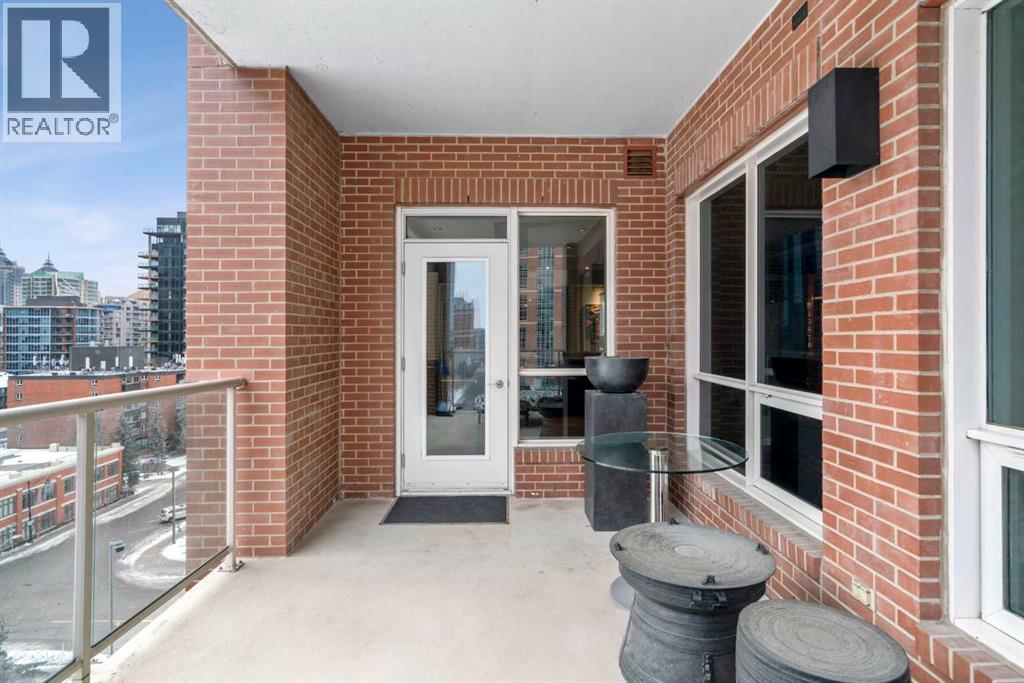 804, 690 Princeton Way Sw, Calgary, Alberta  T2P 5J9 - Photo 36 - A2276287