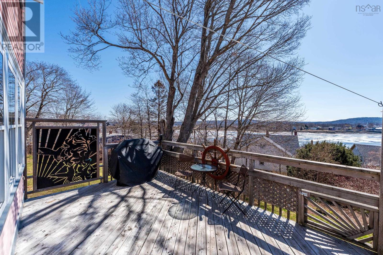 26 Garden Street, Granville Ferry, Nova Scotia  B0S 1A0 - Photo 42 - 202606940