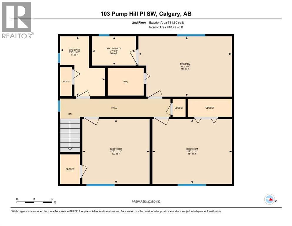 103 Pump Hill Place SW, Calgary, Alberta  T2Y 4C6 - Photo 40 - A2301153