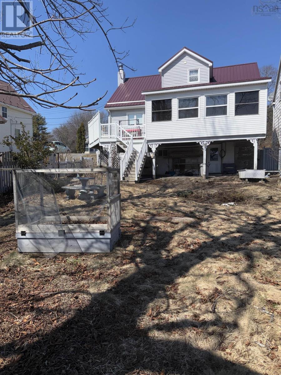 239 High Street, Pictou, Nova Scotia  B0K 1H0 - Photo 6 - 202607065