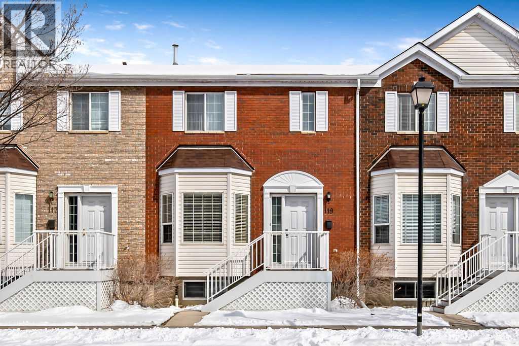 119 Citadel Lane NW, Calgary, Alberta T3G 4E1 - Photo 1 - A2299775