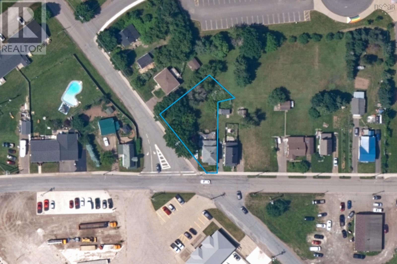 103 Hickman Street, Amherst, Nova Scotia  B4H 2M7 - Photo 3 - 202607236