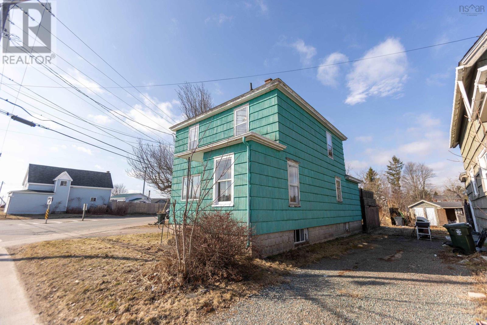 103 Hickman Street, Amherst, Nova Scotia  B4H 2M7 - Photo 2 - 202607236