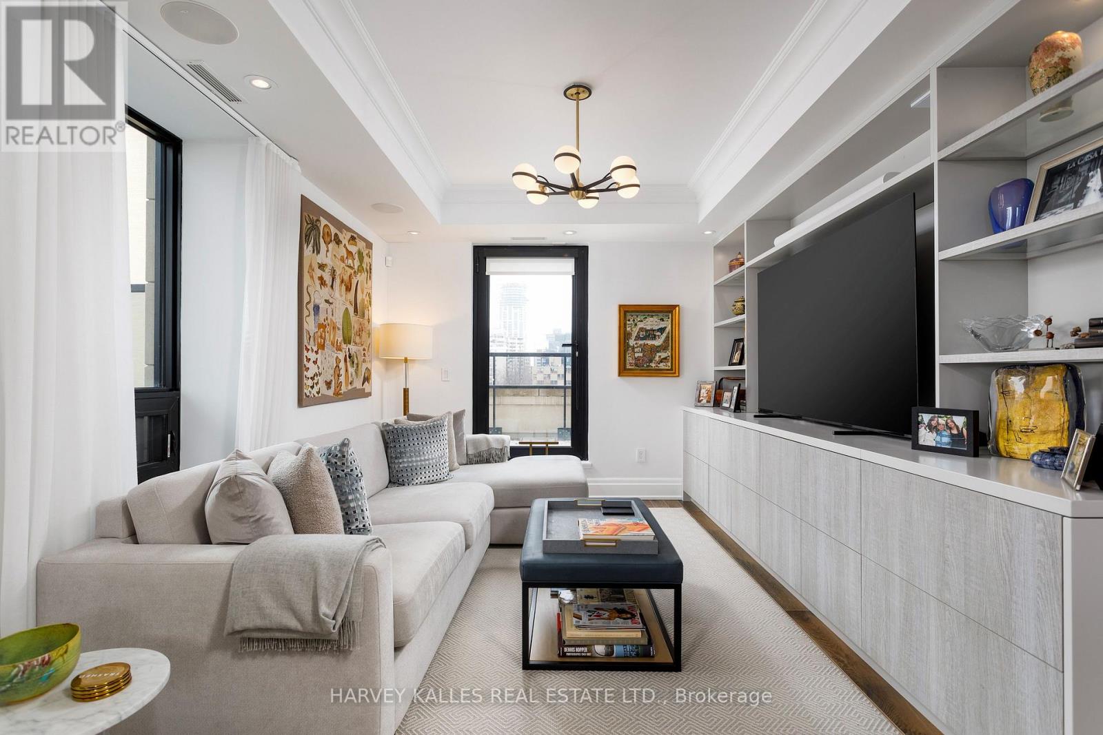 701 - 1 Forest Hill Road, Toronto, Ontario  M4V 1R1 - Photo 11 - C12995804