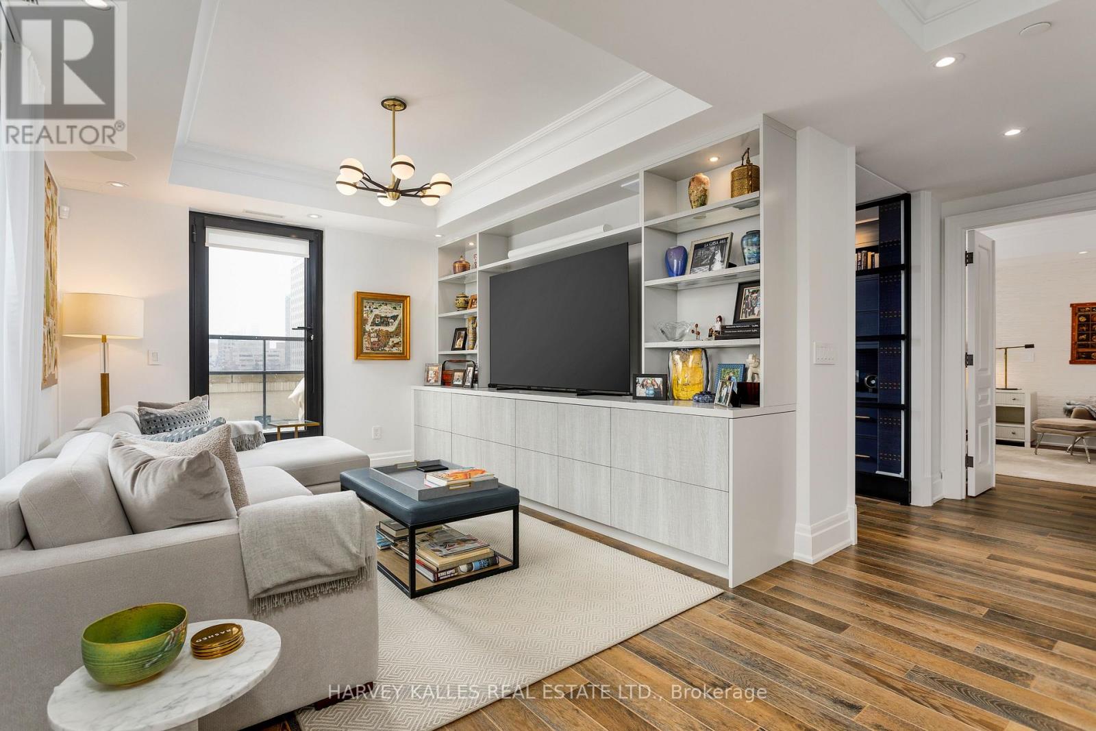 701 - 1 Forest Hill Road, Toronto, Ontario  M4V 1R1 - Photo 13 - C12995804